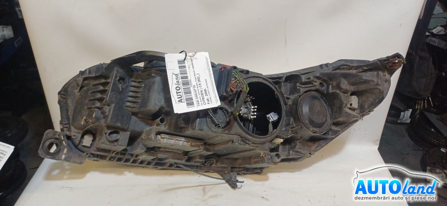 Far Dreapta CITROEN C5 (RD_) 2008-2026 Cod 9684845080