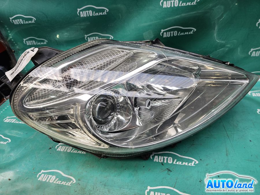 Far Dreapta CITROEN C8 (EA_,EB_) 2002-2025 Cod 1494321080