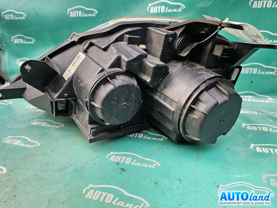 Far Dreapta CITROEN C8 (EA_,EB_) 2002-2025 Cod 1494321080