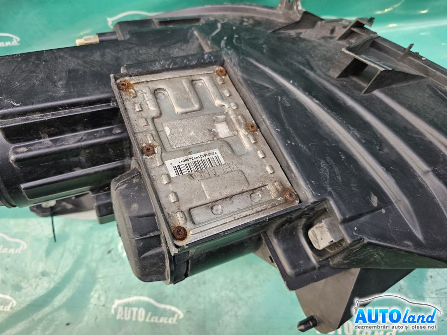 Far Dreapta CITROEN C8 (EA_,EB_) 2002-2025 Cod 1494321080