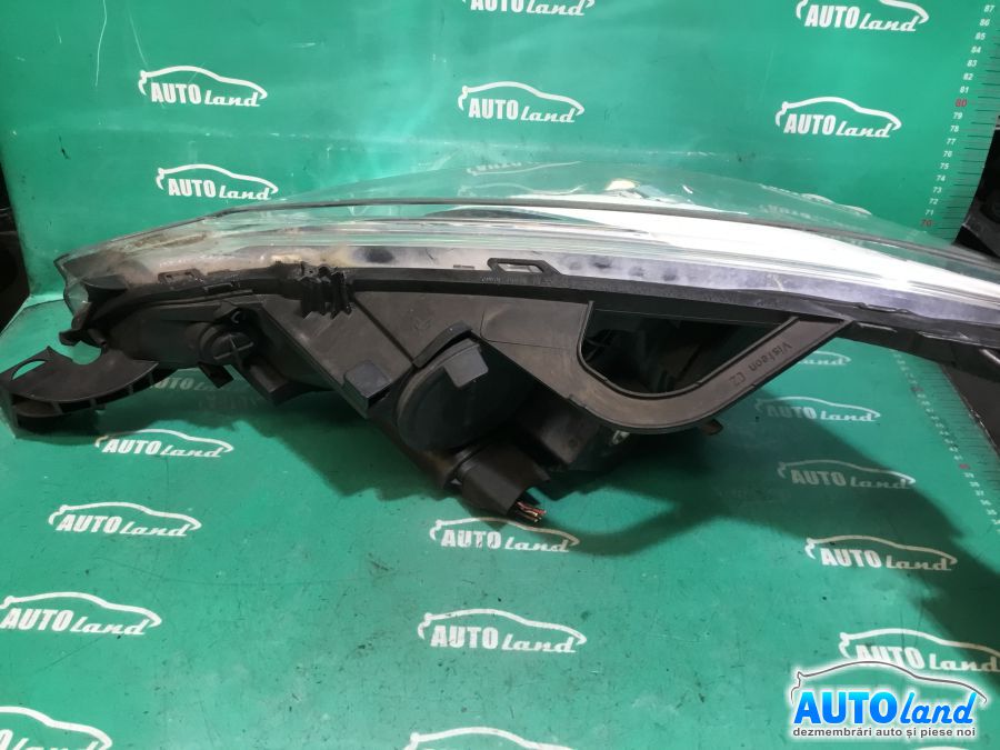 Far Dreapta CITROEN DS3 2009-2025 Cod 9677038180