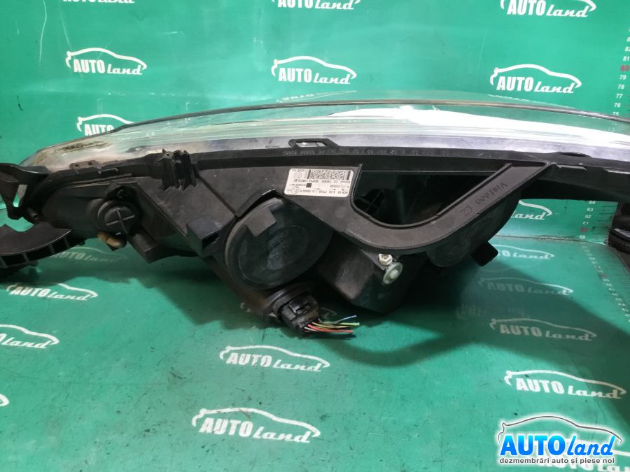 Far Dreapta CITROEN DS3 2009-2025 Cod 9683115480