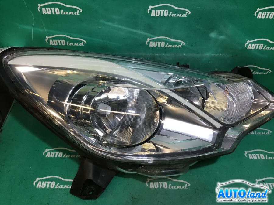 Far Dreapta CITROEN DS3 2009-2025 Cod 9683115480