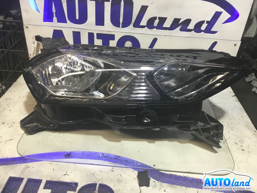 Far Dreapta CITROEN DS3 2009-2025 Cod 9820840580