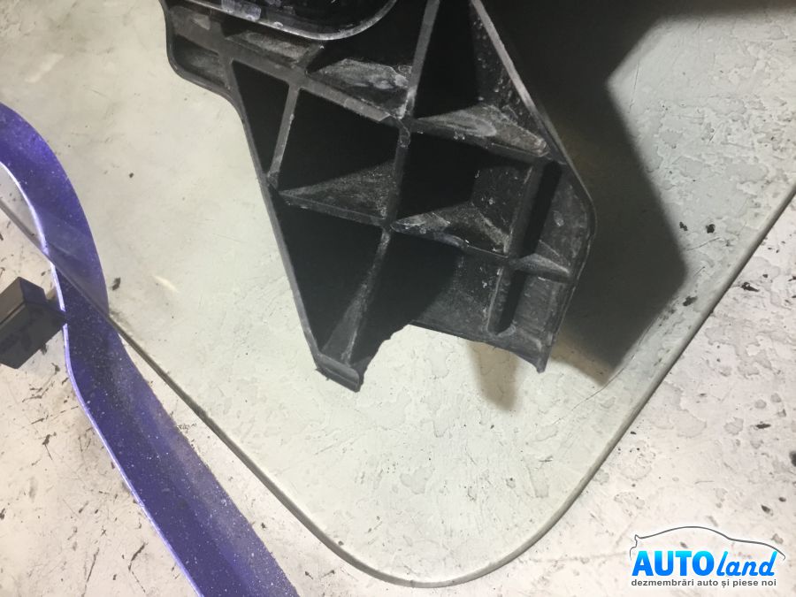 Far Dreapta CITROEN DS3 2009-2025 Cod 9820840580