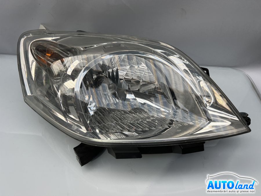 Far Dreapta CITROEN NEMO (AA_) 2008-2025 Cod 45560393