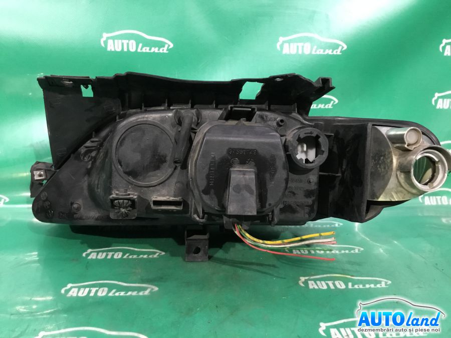 Far Dreapta CITROEN XSARA (N1) 1997-2005