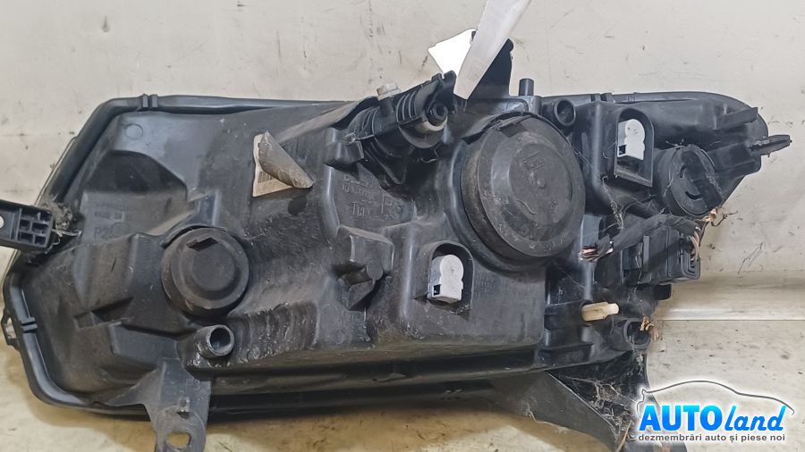 Far Dreapta DACIA LOGAN MCV (KS_) 2007-2025 Cod 260102523R