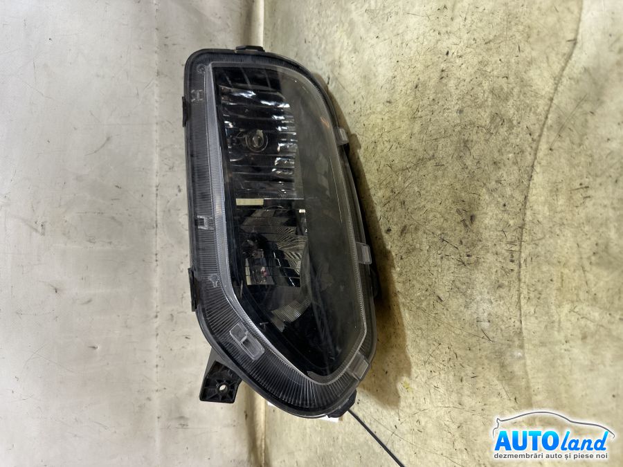 Far Dreapta DACIA SPRING 2021-2025 Cod 260101001R