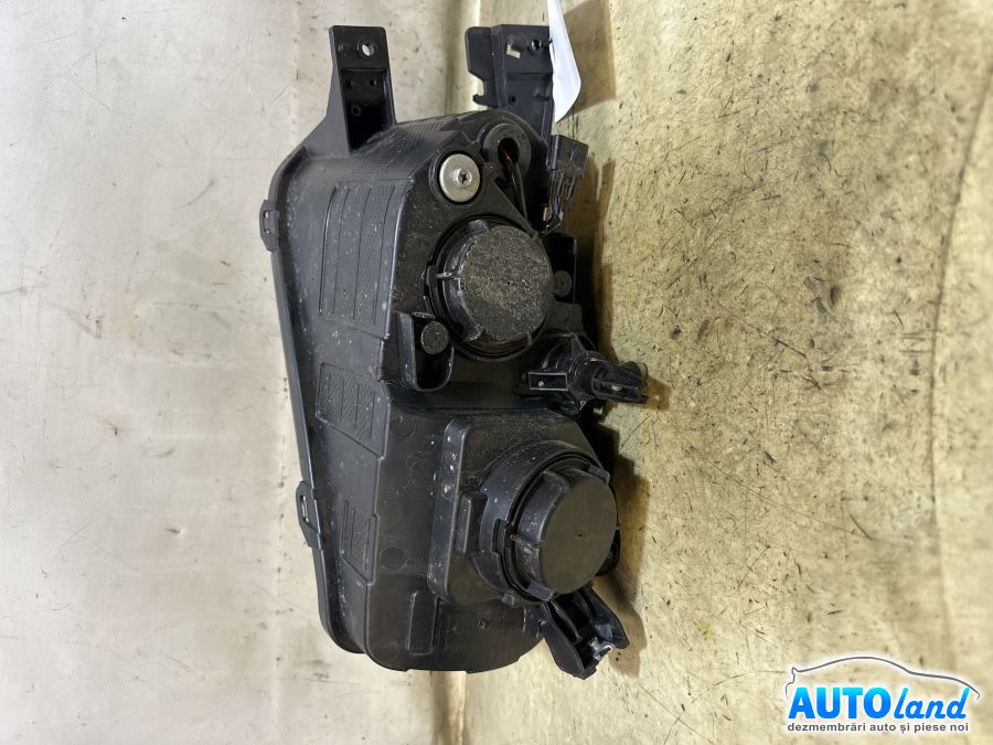 Far Dreapta DACIA SPRING 2021-2025 Cod 260101001R