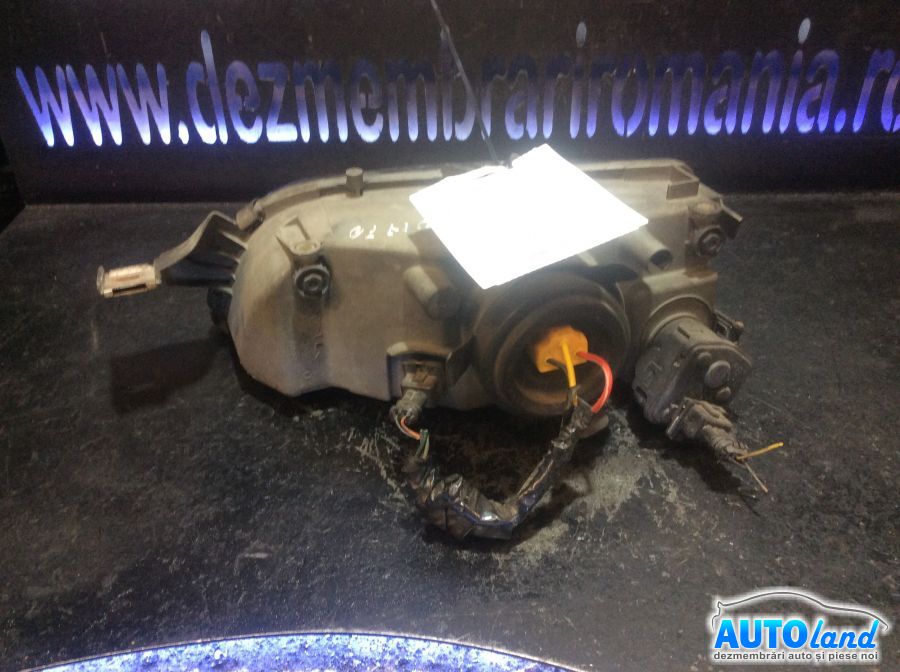 Far Dreapta FIAT PUNTO (176) 1993-1999