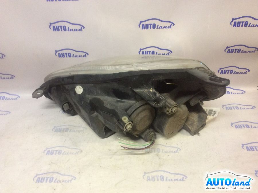 Far Dreapta FIAT PUNTO (188) 1999-2012