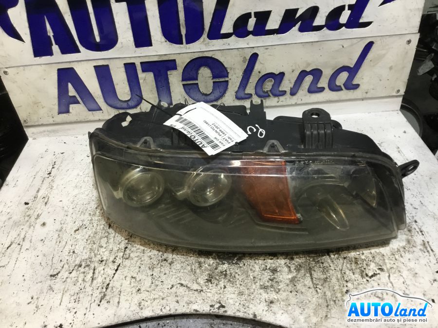 Far Dreapta FIAT PUNTO (188) 1999-2012