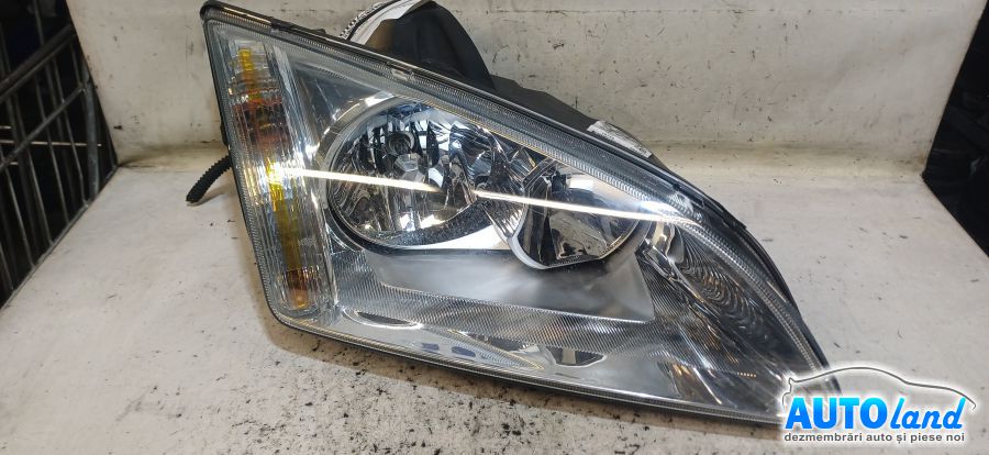 Far Dreapta FORD FOCUS II (DA_) 2004-2008 Cod 455113W029BE