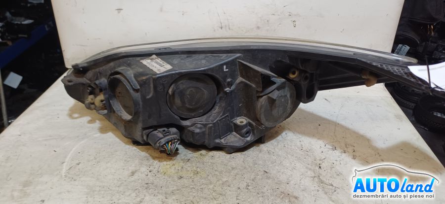 Far Dreapta FORD FOCUS III 2011-2026 Cod BM5113W029SA