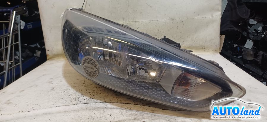 Far Dreapta FORD FOCUS III 2011-2026 Cod F1EB13W029SB
