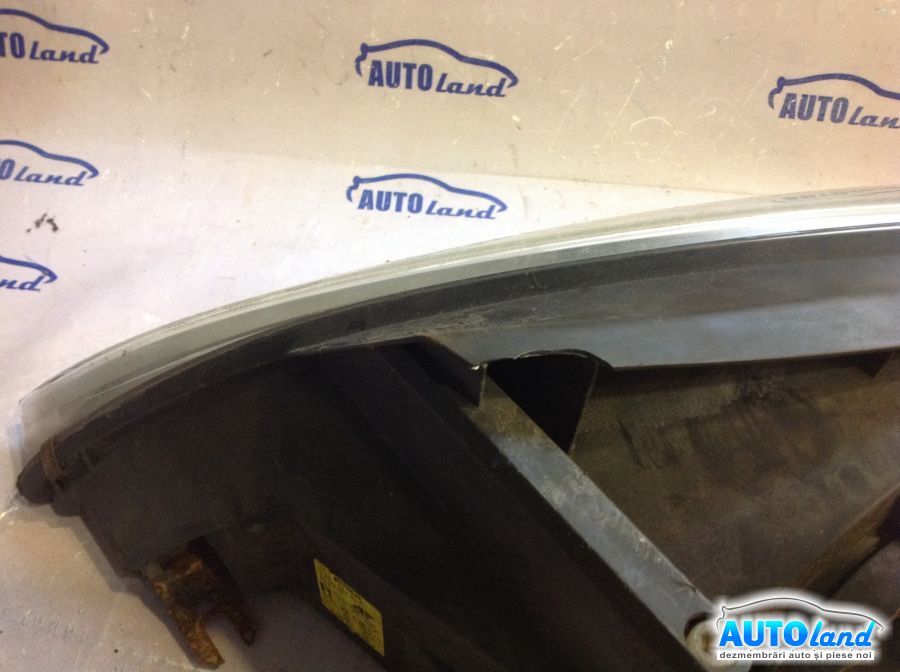 Far Dreapta FORD GALAXY (WGR) 2000-2006