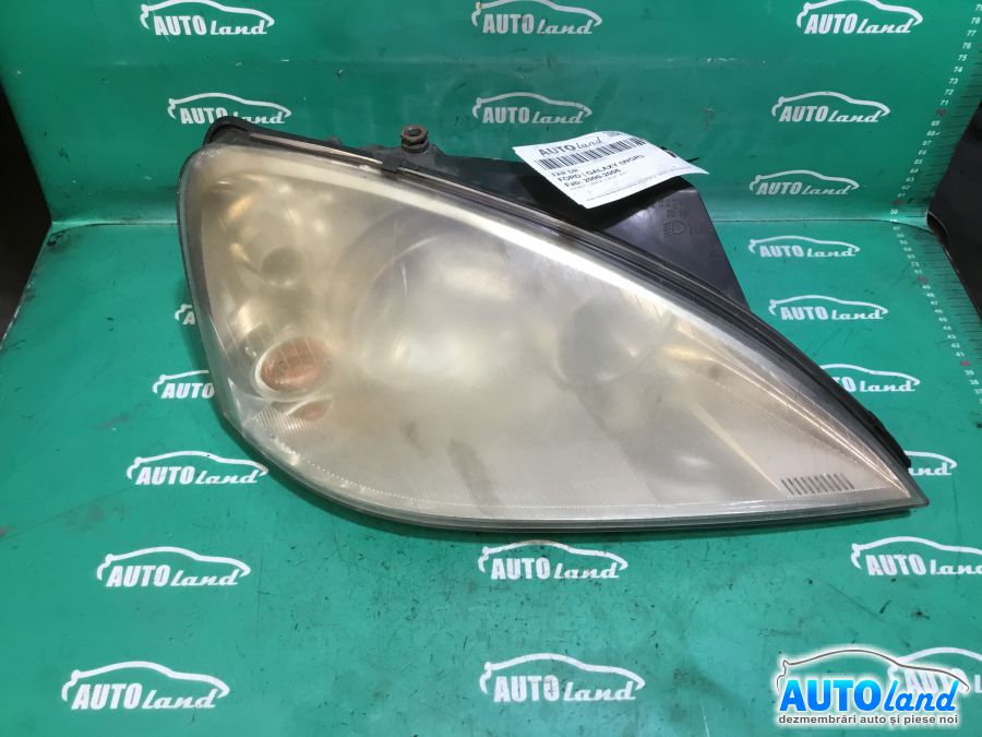Far Dreapta FORD GALAXY (WGR) 2000-2006