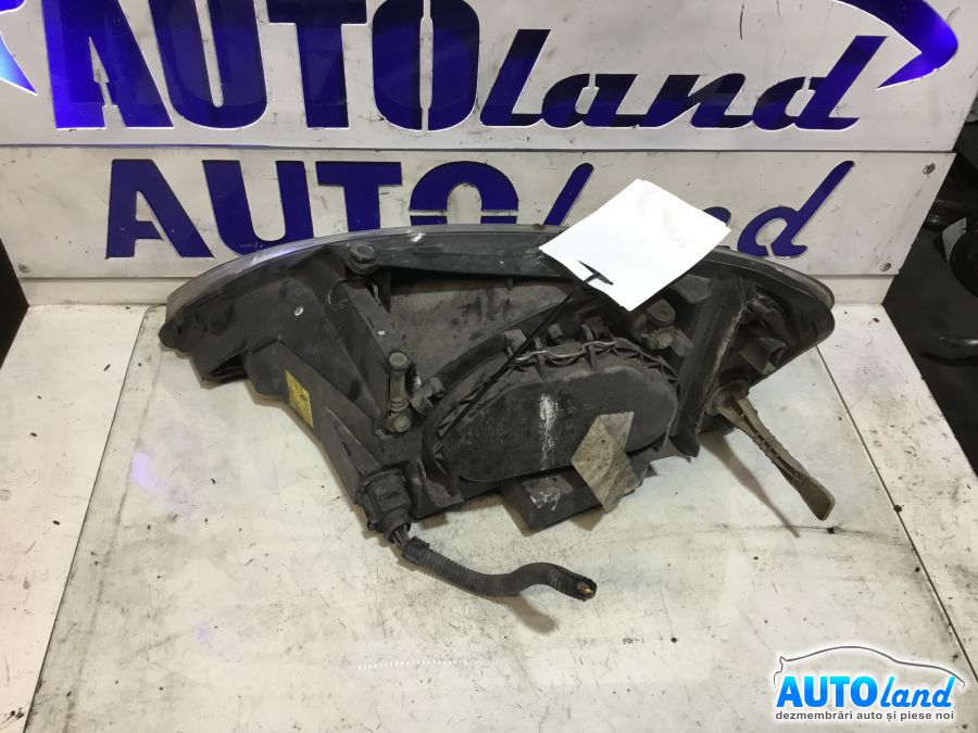 Far Dreapta FORD GALAXY (WGR) 2000-2006