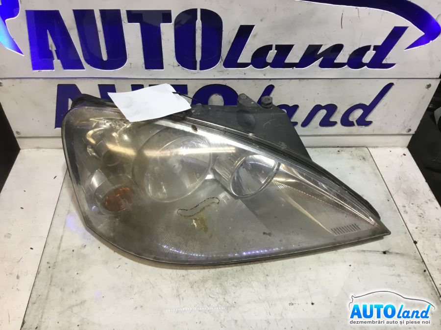 Far Dreapta FORD GALAXY (WGR) 2000-2006