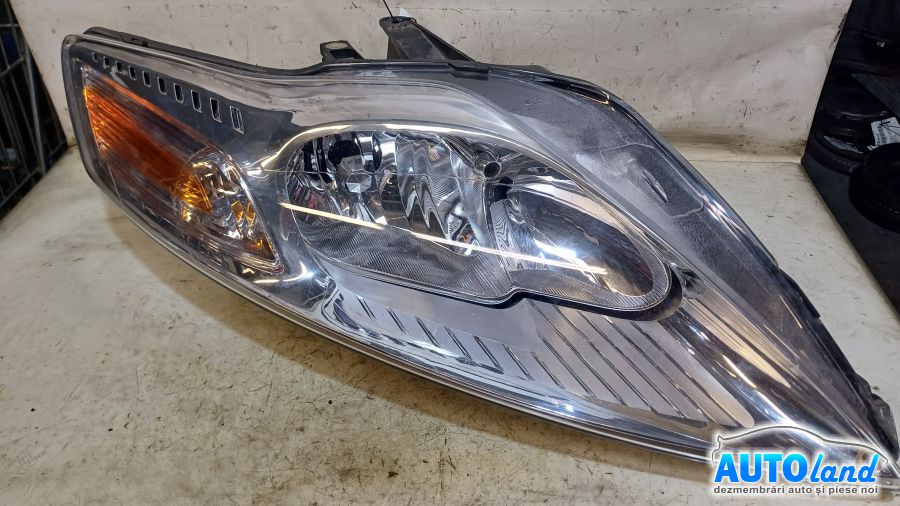 Far Dreapta FORD MONDEO IV limuzina 2007-2025