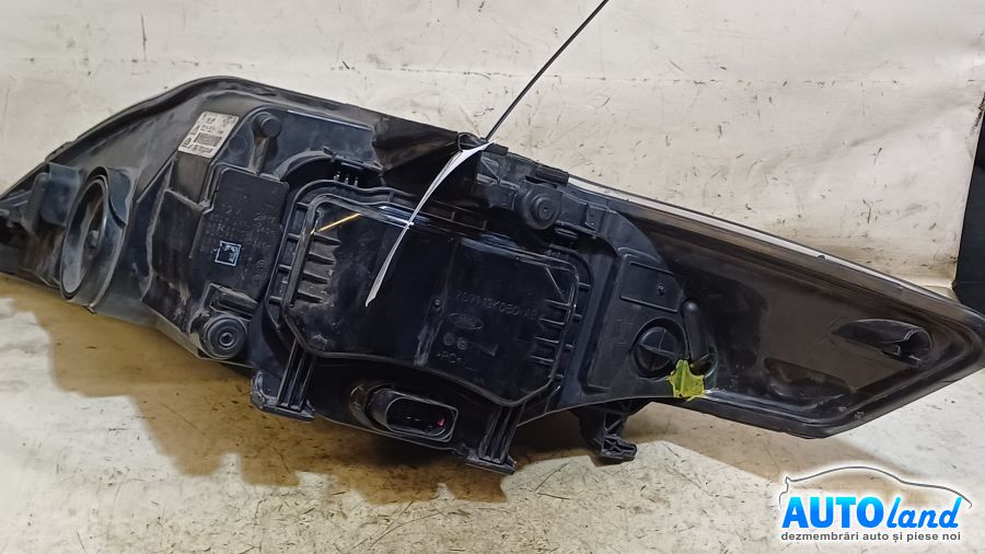 Far Dreapta FORD MONDEO IV limuzina 2007-2025