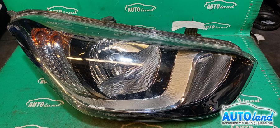 Far Dreapta HYUNDAI i20 (PB,PBT) 2008-2025