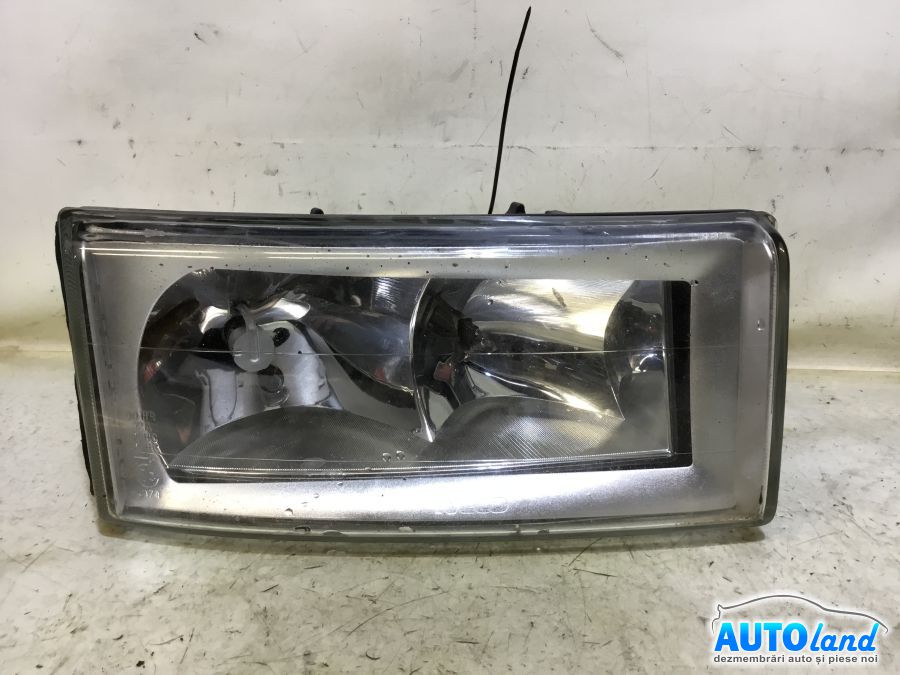Far Dreapta IVECO Daily II 1999-2006 Cod 500307754