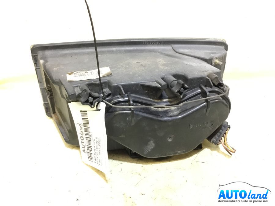 Far Dreapta IVECO Daily II 1999-2006 Cod 500307754