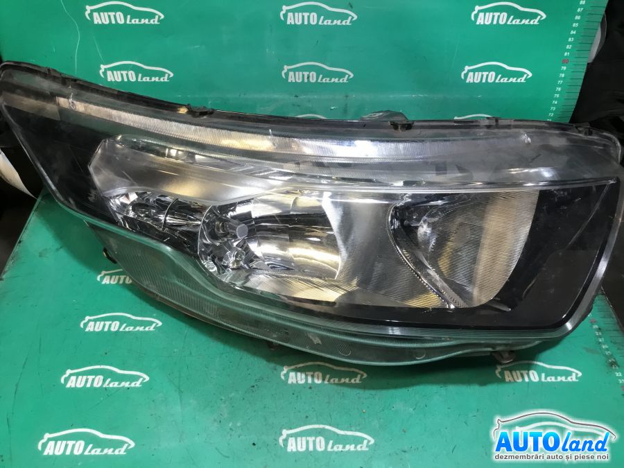 Far Dreapta IVECO Daily III 2006-2025 Cod 5801473749