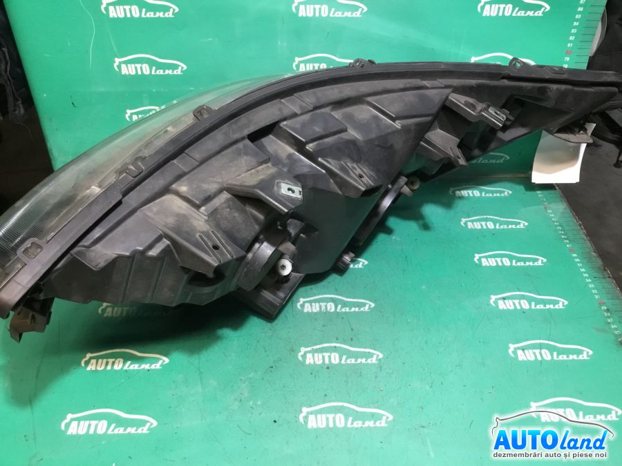 Far Dreapta IVECO Daily III 2006-2025 Cod 5801473749