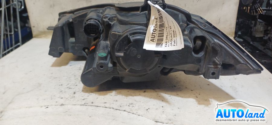 Far Dreapta JAGUAR XF 2008-2026 Cod 21000303948