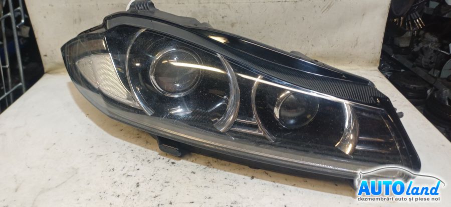 Far Dreapta JAGUAR XF 2008-2026 Cod 21000303948