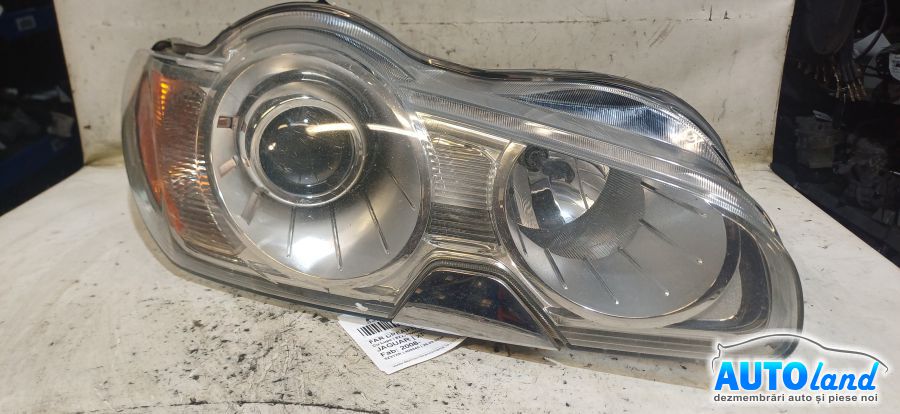 Far Dreapta JAGUAR XF 2008-2026 Cod 8X2313W029AC