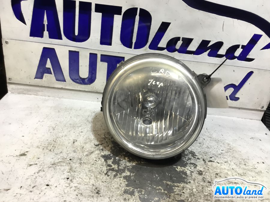 Far Dreapta JEEP CHEROKEE (KJ) 2001-2025