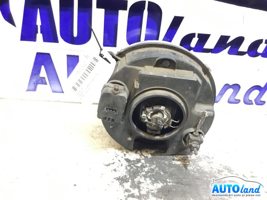 Far Dreapta JEEP CHEROKEE (KJ) 2001-2025