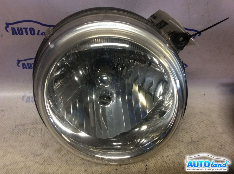 Far Dreapta JEEP CHEROKEE (KJ) 2001-2025