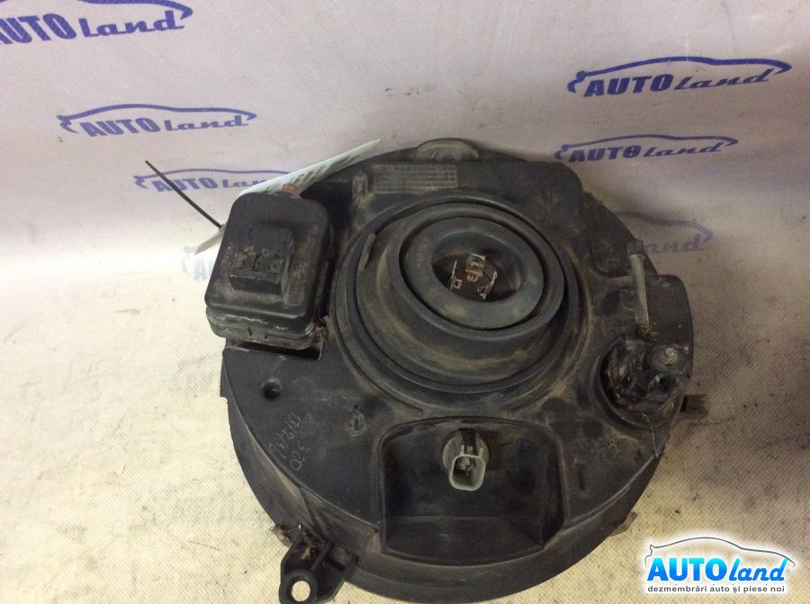 Far Dreapta JEEP CHEROKEE (KJ) 2001-2025