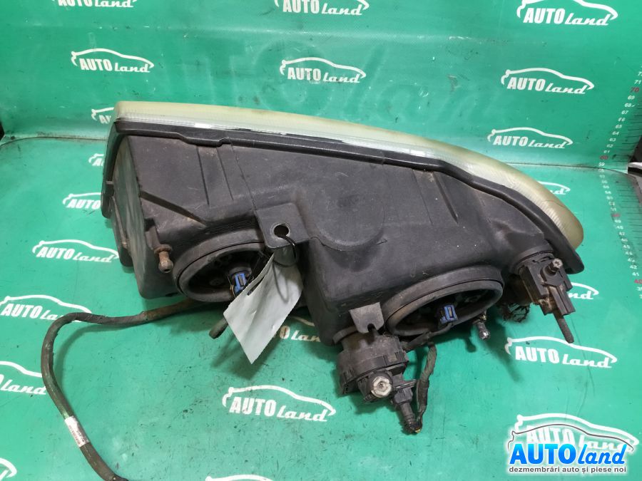 Far Dreapta JEEP GRAND CHEROKEE I (Z) 1991-1999