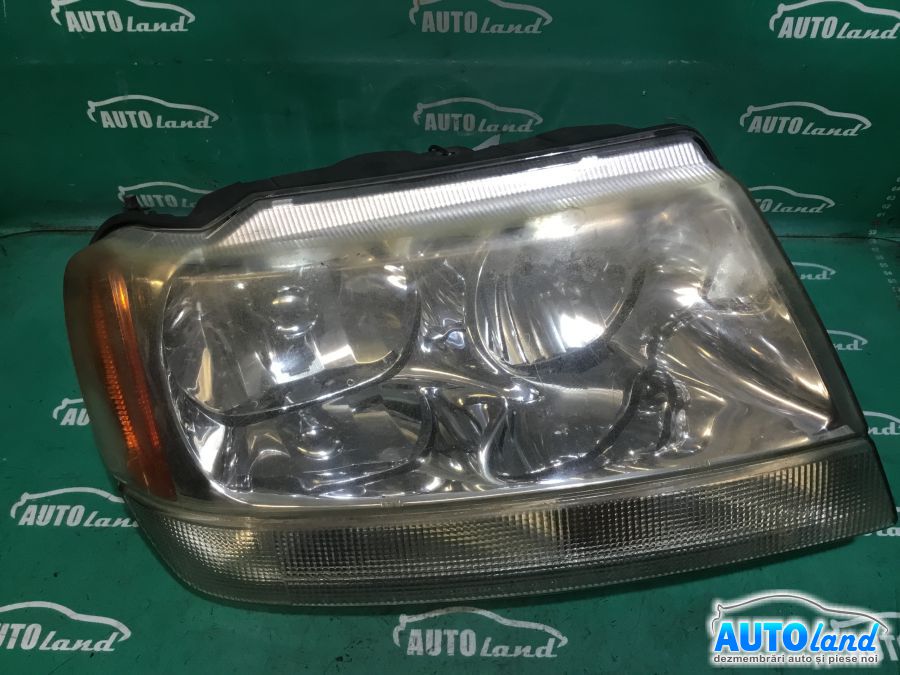 Far Dreapta JEEP GRAND CHEROKEE I (Z) 1991-1999