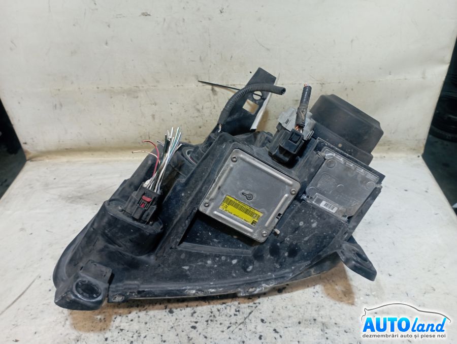 Far Dreapta JEEP GRAND CHEROKEE III 2003-2026 Cod 55079408AH