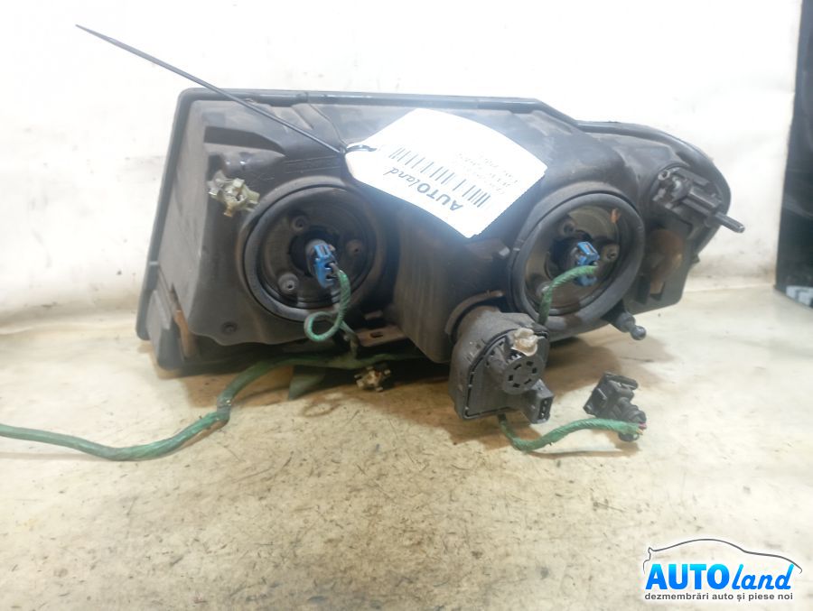 Far Dreapta JEEP GRAND CHEROKEE III 2003-2025