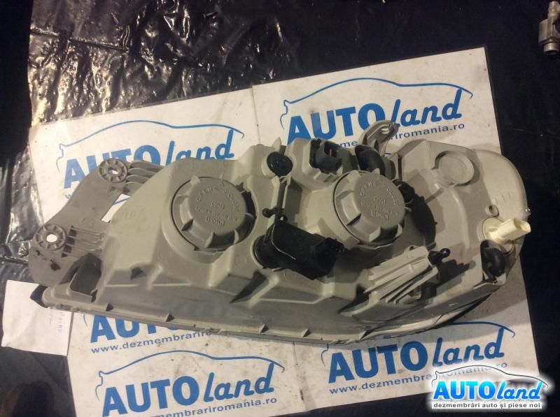 Far Dreapta KIA CARNIVAL II 2001-2025