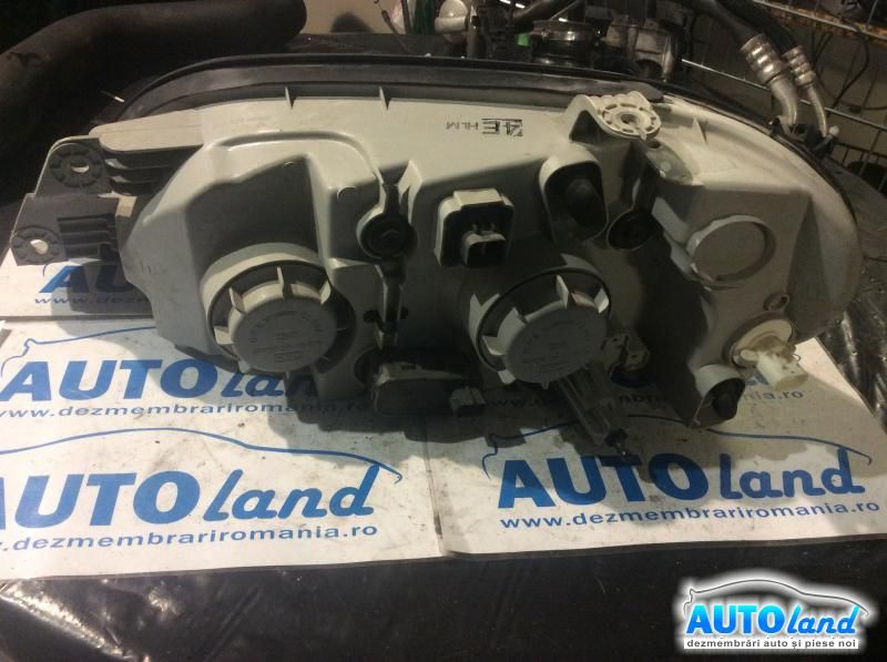 Far Dreapta KIA CARNIVAL II 2001-2025