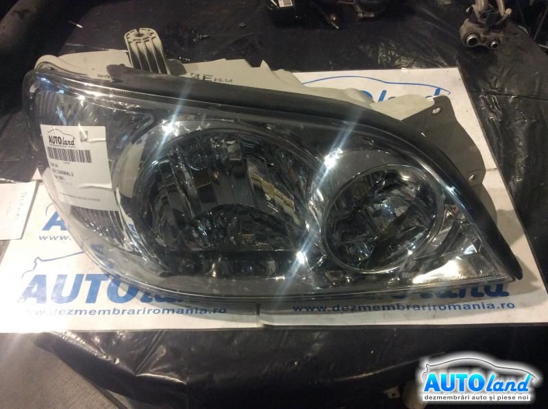 Far Dreapta KIA CARNIVAL II 2001-2025