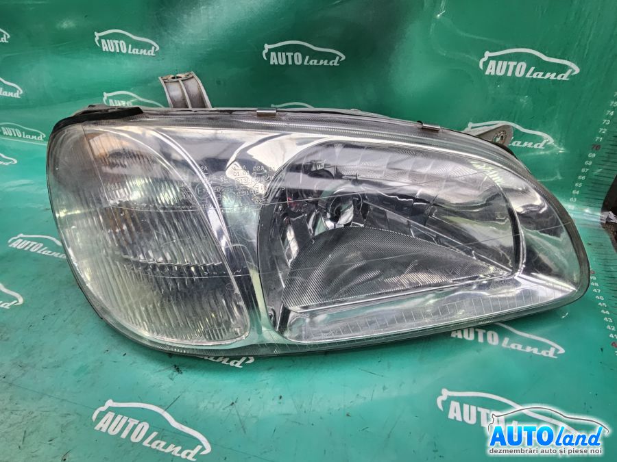 Far Dreapta KIA CARNIVAL (UP) 1999-2001