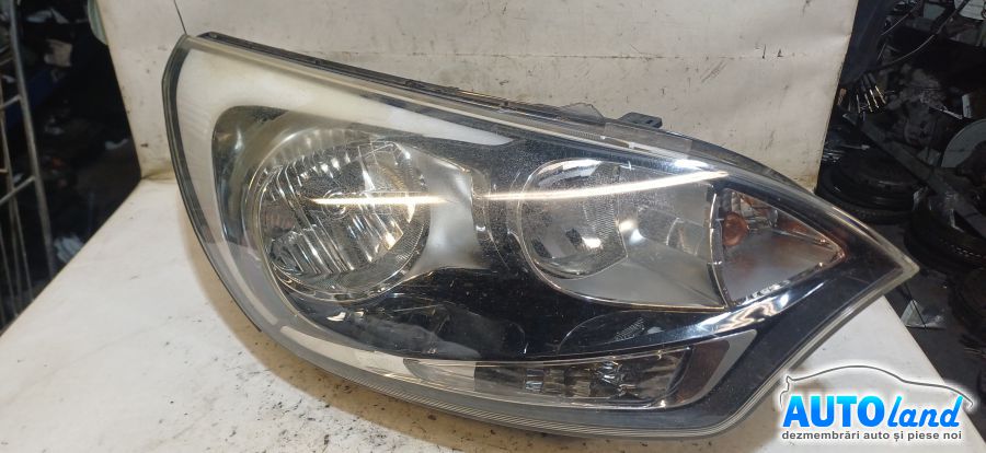 Far Dreapta KIA RIO III (UB) 2011-2026 Cod 921021WXXX
