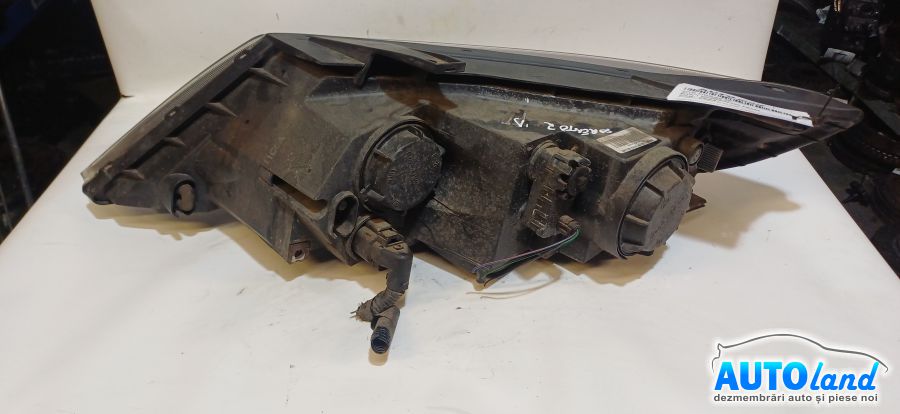 Far Dreapta KIA SORENTO (XM) 2009-2026 Cod GA5R92102