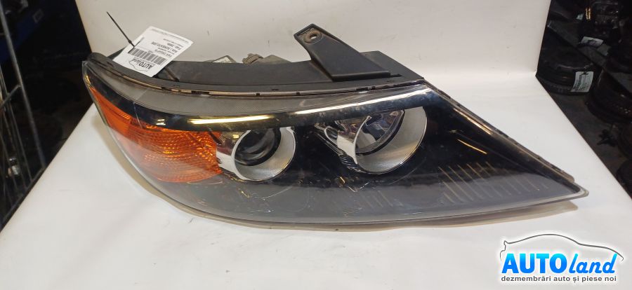 Far Dreapta KIA SORENTO (XM) 2009-2026 Cod GA5R92102