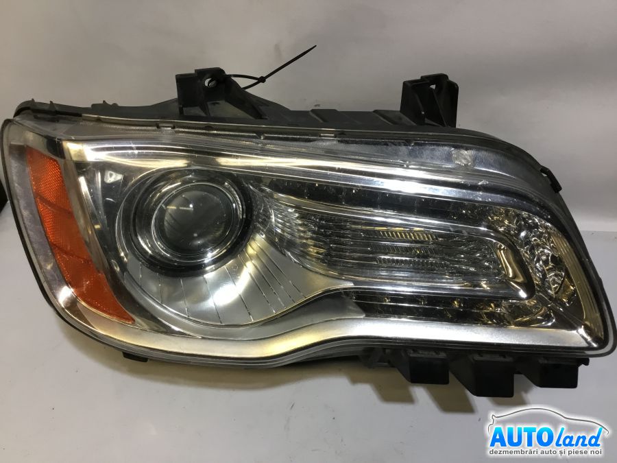 Far Dreapta LANCIA THEMA (405) 2011-2025 Cod 68042152AD